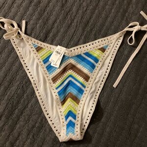 Aerie bikini bottom NWT